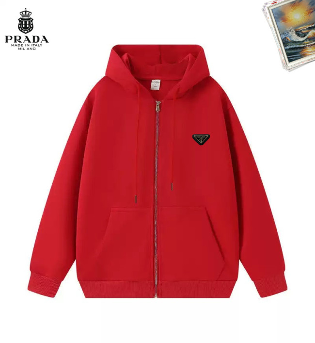 Prada Hoodies-104(S-XXXXXL)