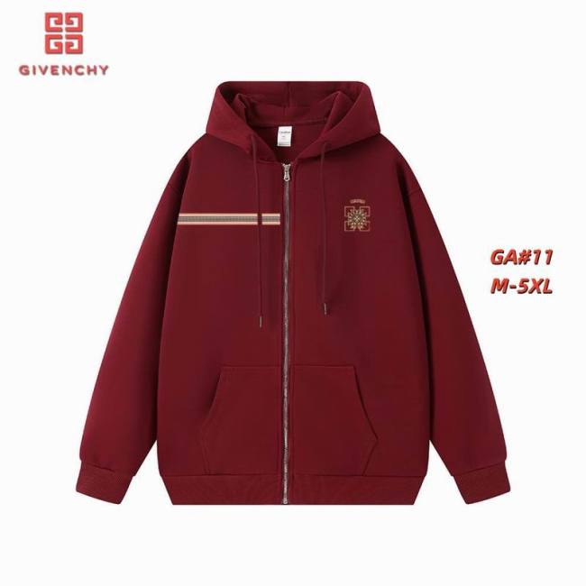 Givenchy men Hoodies-711(M-XXXXXL)
