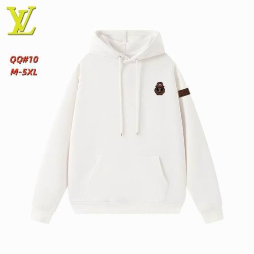 LV men Hoodies-3492(M-XXXXXL)