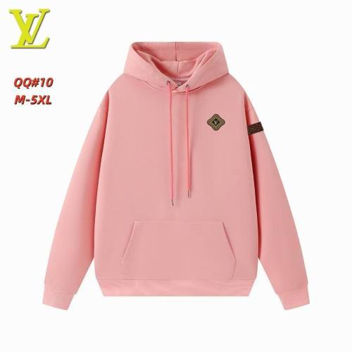 LV men Hoodies-3508(M-XXXXXL)