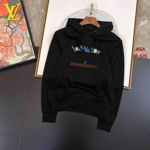 LV men Hoodies-3590(M-XXXXXL)