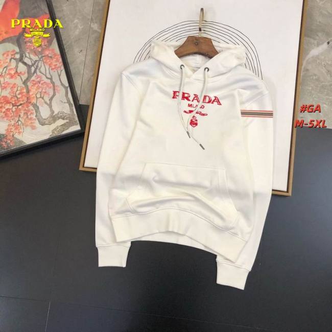 Prada Hoodies-110(M-XXXXXL)