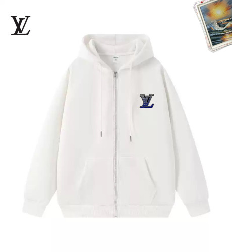 LV men Hoodies-3580(S-XXXXXL)