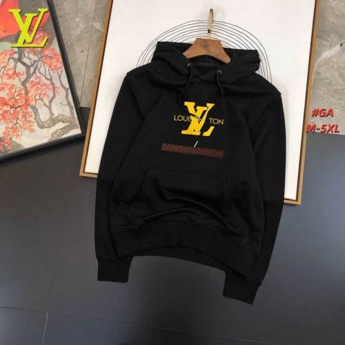 LV men Hoodies-3588(M-XXXXXL)
