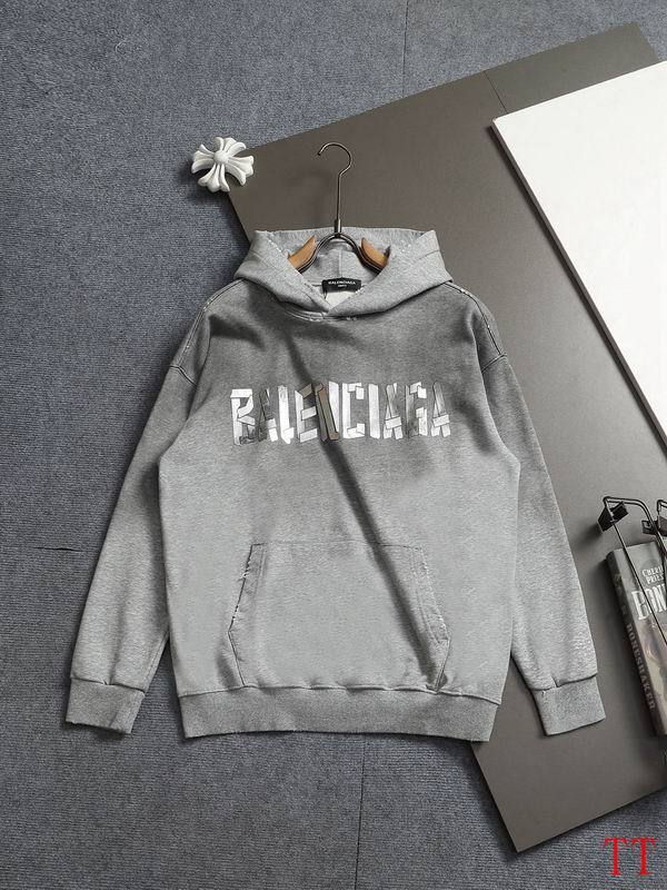B men Hoodies-3226(S-XL)