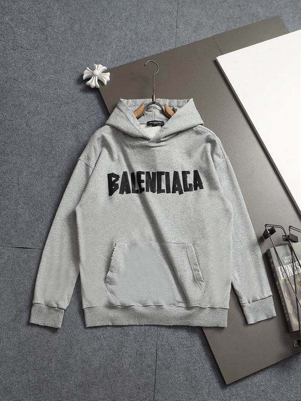 B men Hoodies-3211(S-XL)