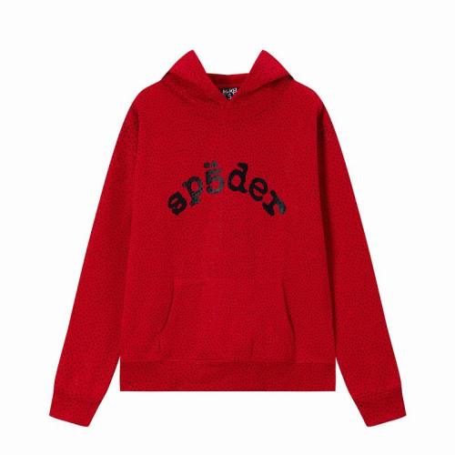 Sp5der Hoodies-245(S-XL)