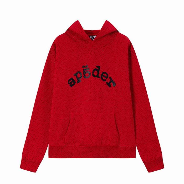 Sp5der Hoodies-245(S-XL)