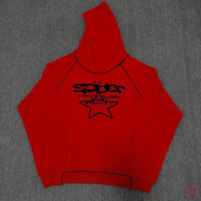 Sp5der Hoodies-250(S-XL)