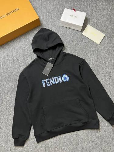 FD men Hoodies-1090(S-XL)