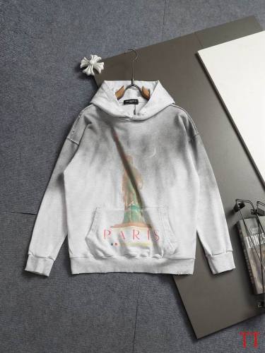 B men Hoodies-3180(S-XL)