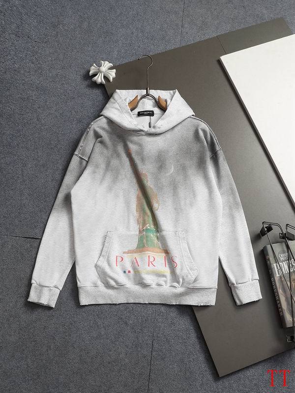 B men Hoodies-3180(S-XL)