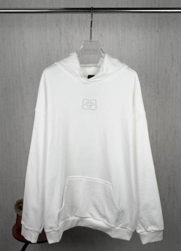 B men Hoodies-3261(XS-L)