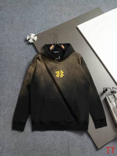 B men Hoodies-3243(S-XL)