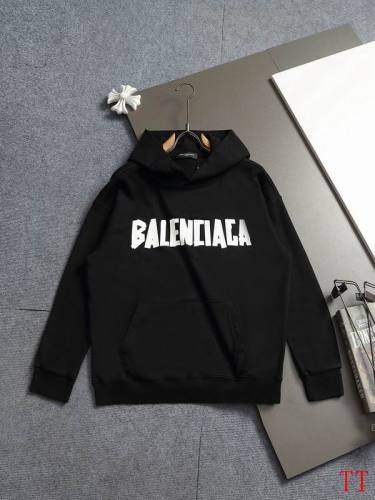 B men Hoodies-3234(S-XL)
