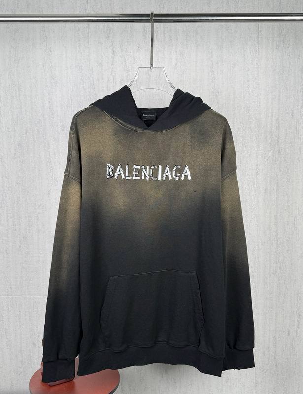 B men Hoodies-3181(S-XL)