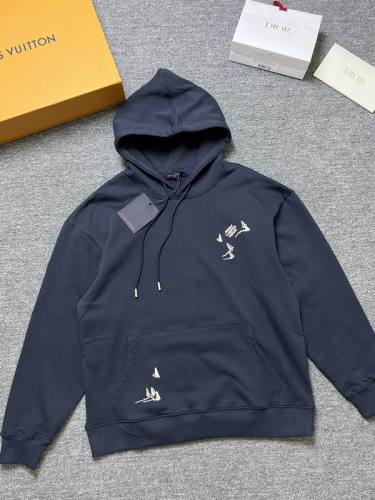 LV men Hoodies-3604(S-XL)