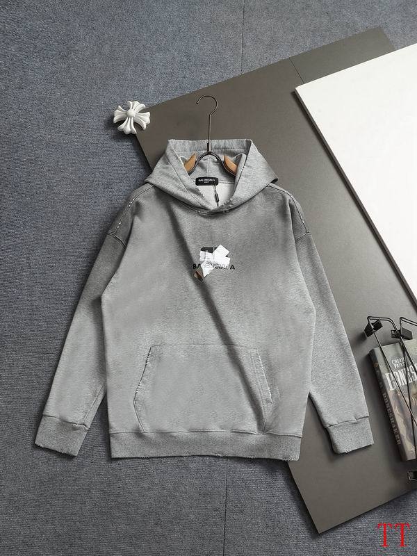B men Hoodies-3221(S-XL)