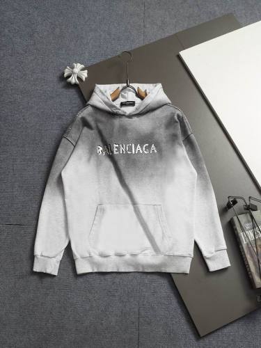 B men Hoodies-3209(S-XL)