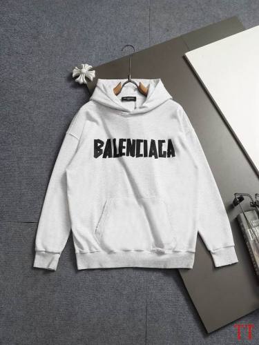 B men Hoodies-3236(S-XL)