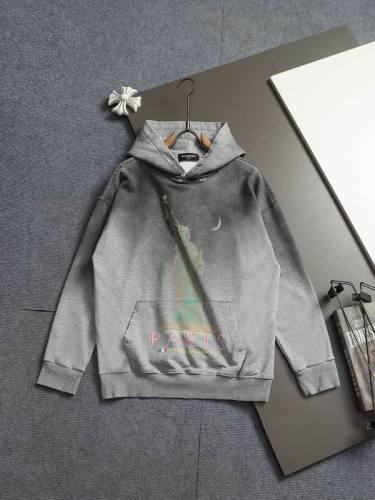 B men Hoodies-3214(S-XL)