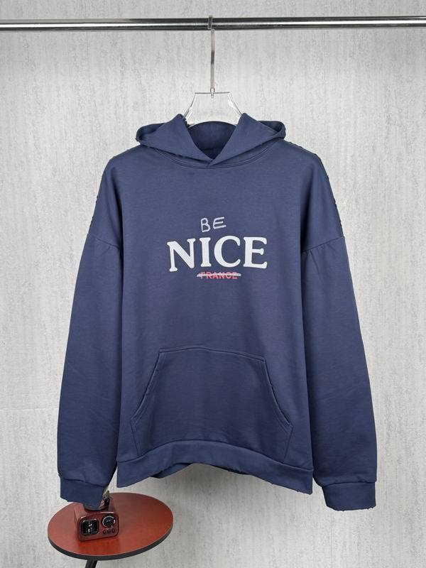 B men Hoodies-3254(XS-L)