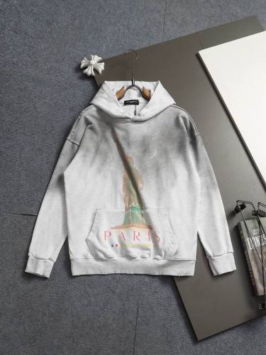B men Hoodies-3215(S-XL)