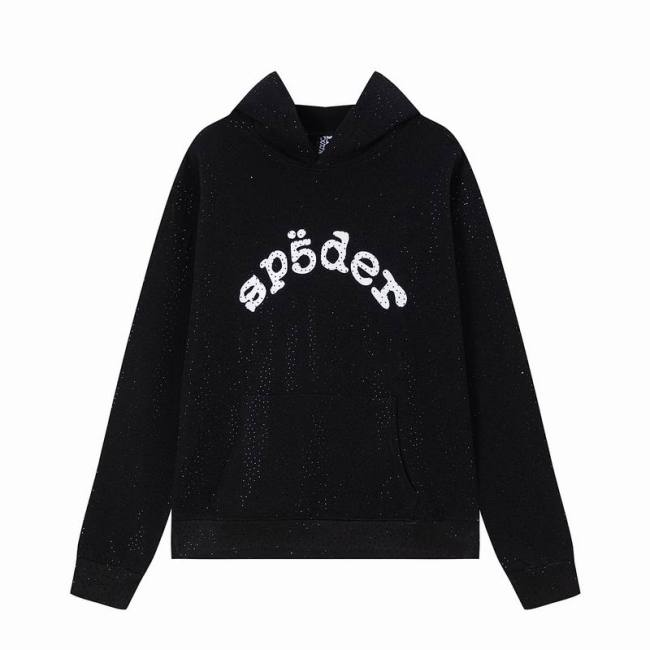 Sp5der Hoodies-246(S-XL)