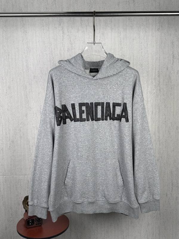 B men Hoodies-3187(S-XL)