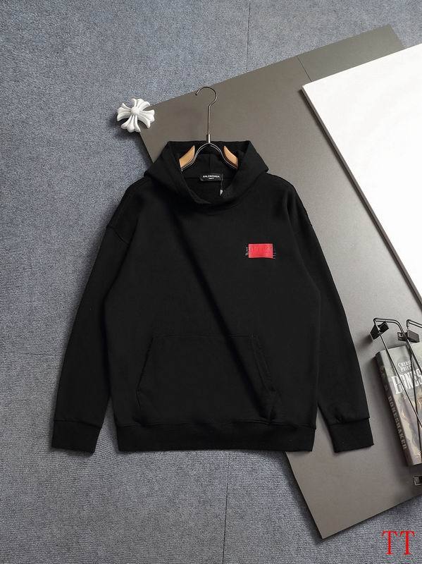 B men Hoodies-3223(S-XL)