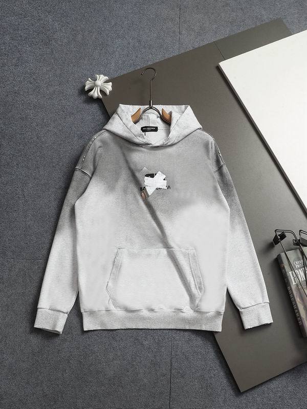 B men Hoodies-3197(S-XL)