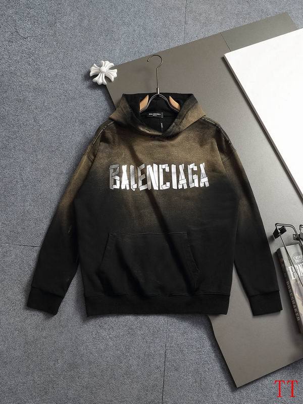 B men Hoodies-3227(S-XL)