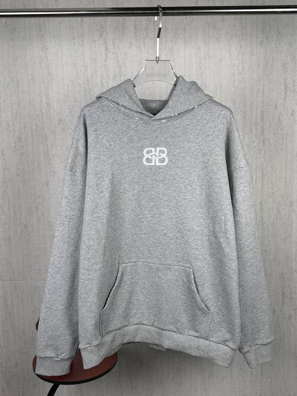 B men Hoodies-3248(XS-L)