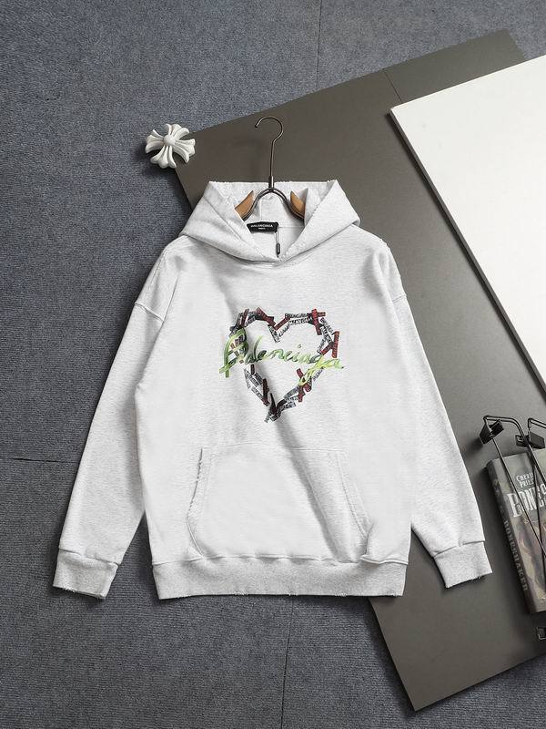 B men Hoodies-3194(S-XL)