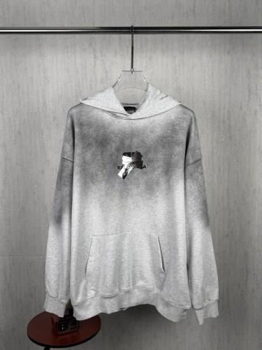 B men Hoodies-3190(S-XL)