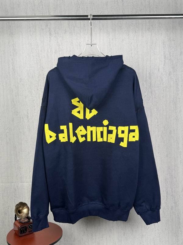 B men Hoodies-3266(XS-L)