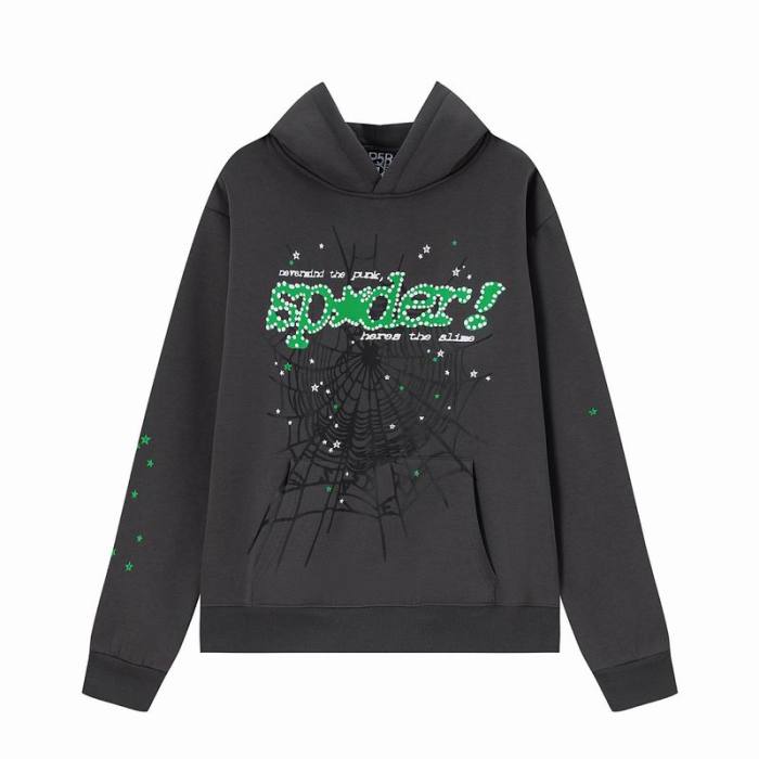 Sp5der Hoodies-242(S-XL)