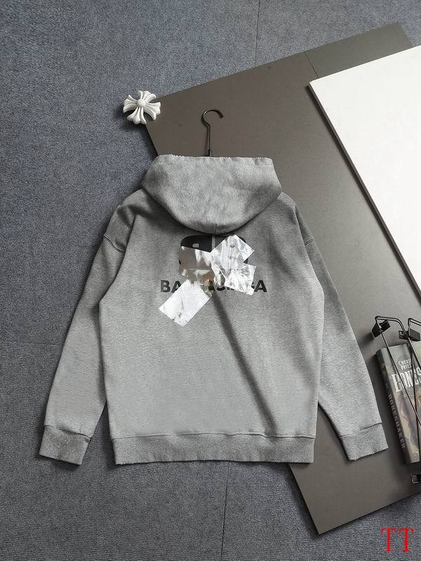 B men Hoodies-3222(S-XL)