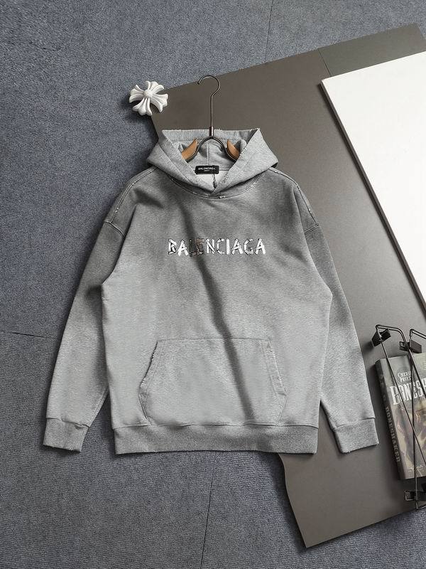 B men Hoodies-3208(S-XL)