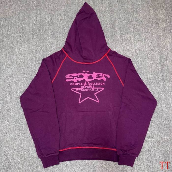 Sp5der Hoodies-249(S-XL)