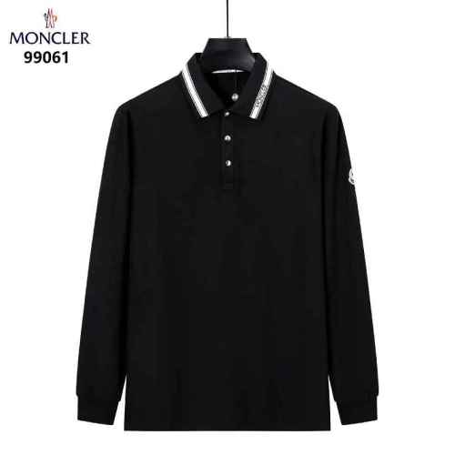 Moncler Polo t-shirt men-721(M-XXXL)