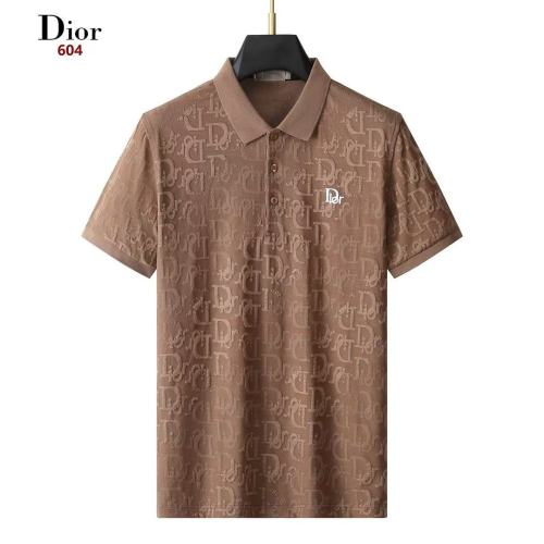 Dior polo T-Shirt-533(M-XXXL)