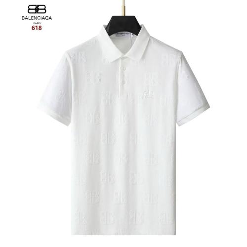 B polo t-shirt men-104(M-XXXL)