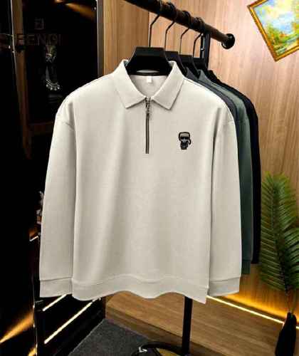 FD polo men t-shirt-403(M-XXXL)