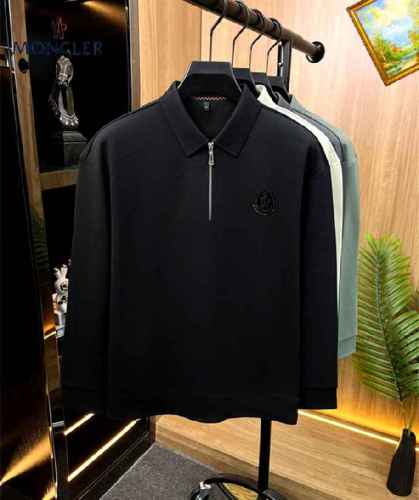 Moncler Polo t-shirt men-734(M-XXXL)