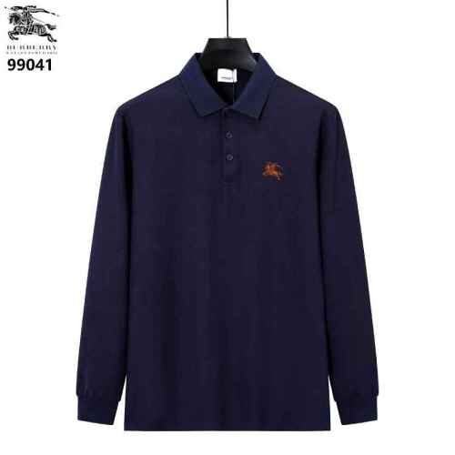 Burberry polo men t-shirt-1569(M-XXXL)