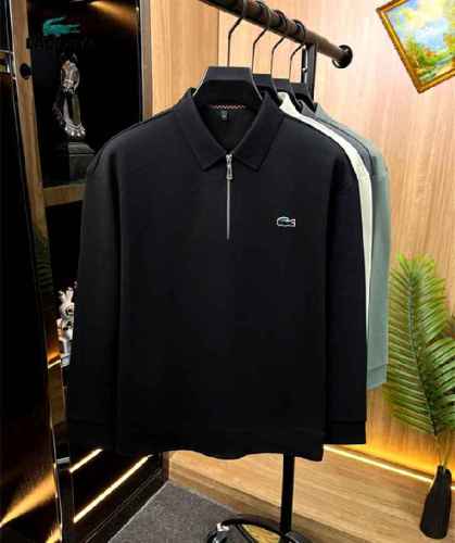 Lacoste polo t-shirt men-332(M-XXXL)