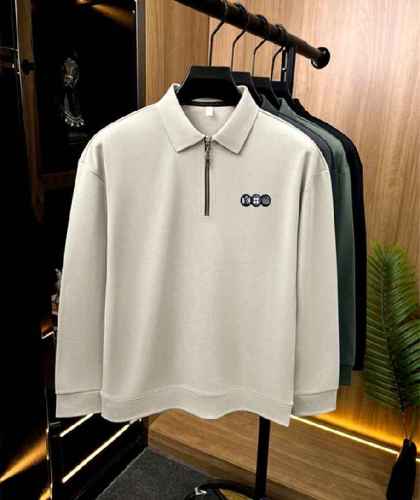 LV polo t-shirt men-925(M-XXXL)