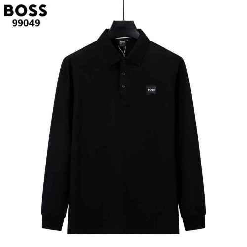 Boss polo t-shirt men-455(M-XXXL)