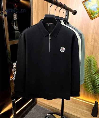 Moncler Polo t-shirt men-733(M-XXXL)